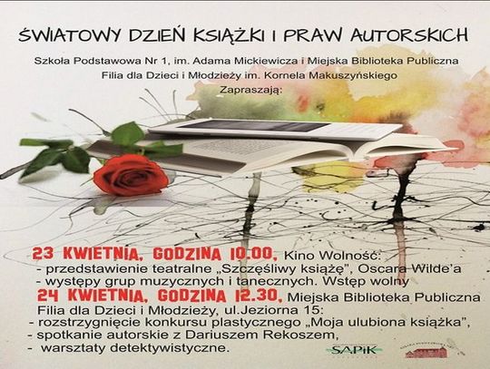 Dzień Książki