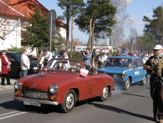 Z przymrużeniem oka