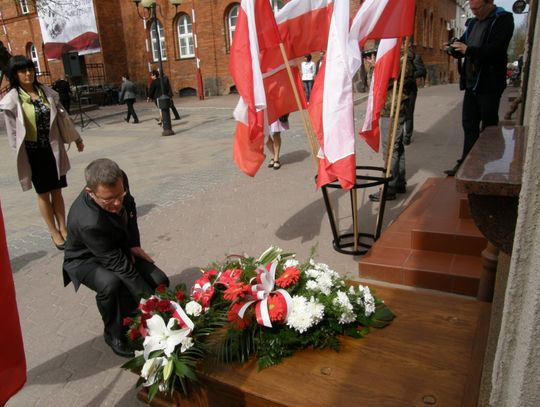 Trzeciomajowe święto