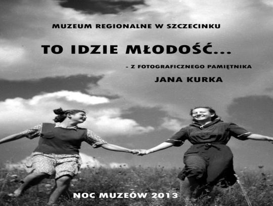 Noc muzeów