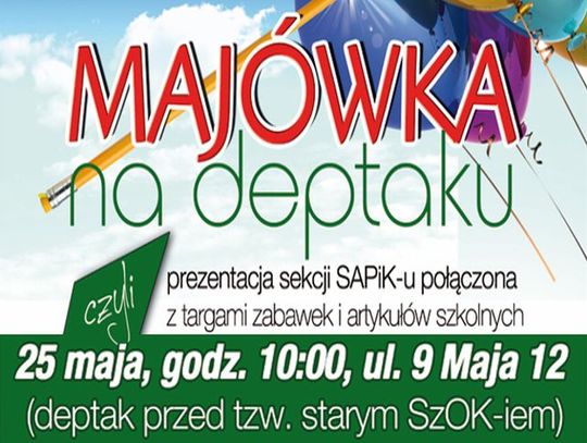 Piknik za piknikiem