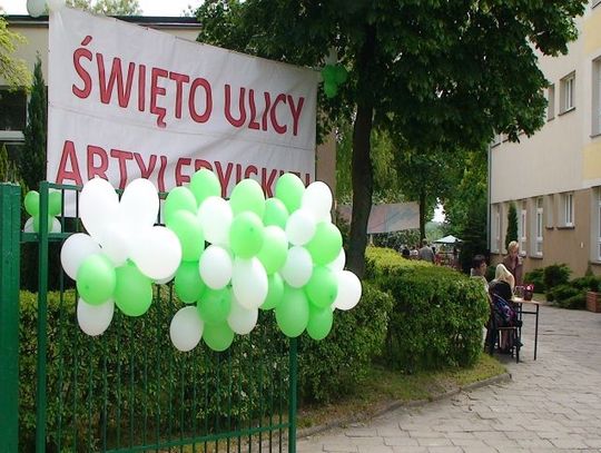 Święto ulicy