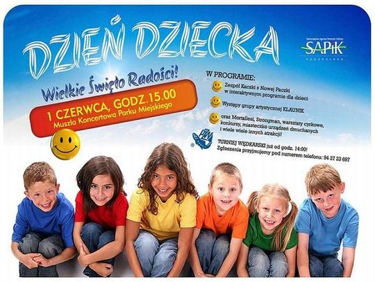 Dzień Dziecka