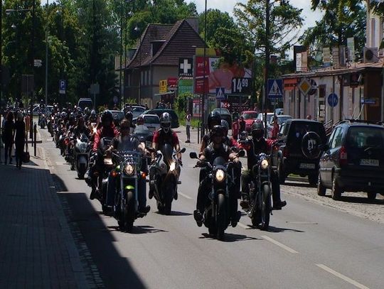 Motoserce