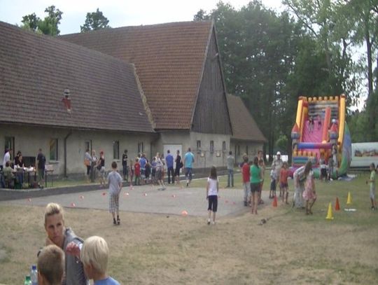 Zakończyli sezon