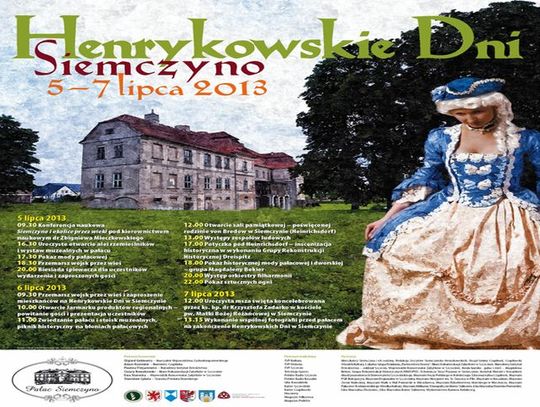 Dni Henrykowskie