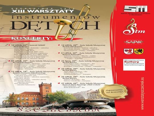 Koncert za koncertem