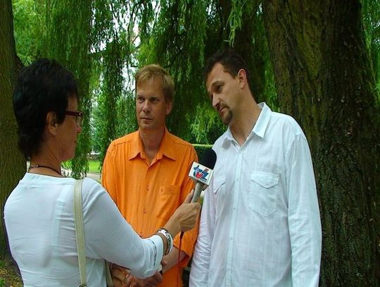 Jazz na Mysiej Wyspie