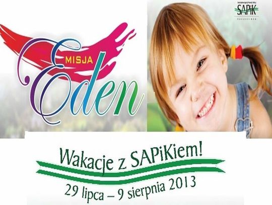 Imprezy Sapiku