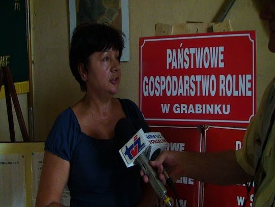 Muzeum PGR zaprasza