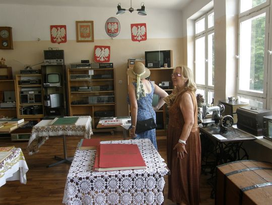 Muzeum PGR