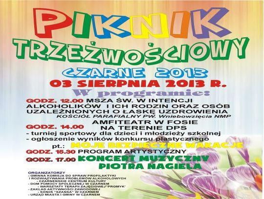 Weekendowe zaproszenia