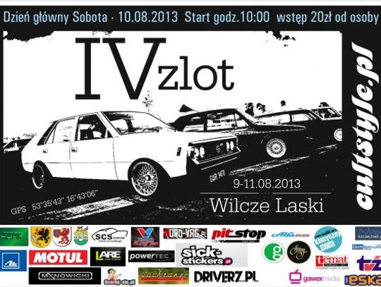 Zlot Cultstyle