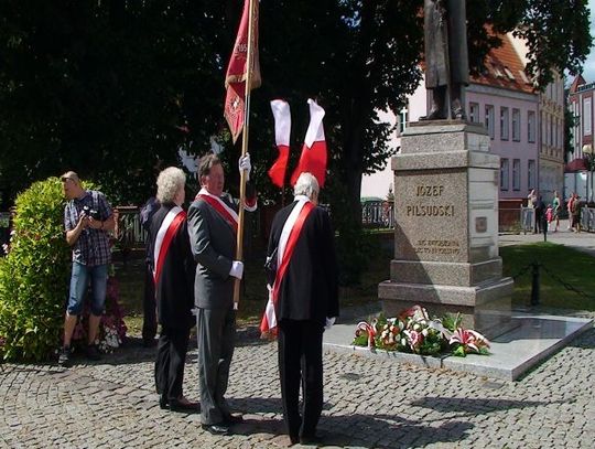 Wojskowe święto
