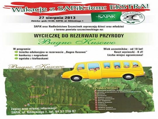 Niespodzianka