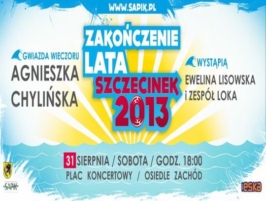 Ostatni koncert