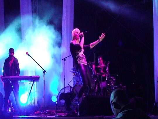 Ostatni koncert
