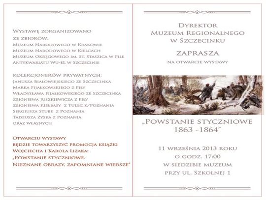 Dni w Muzeum