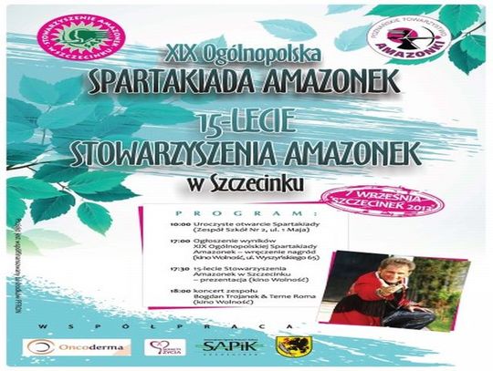 Zawody i koncert