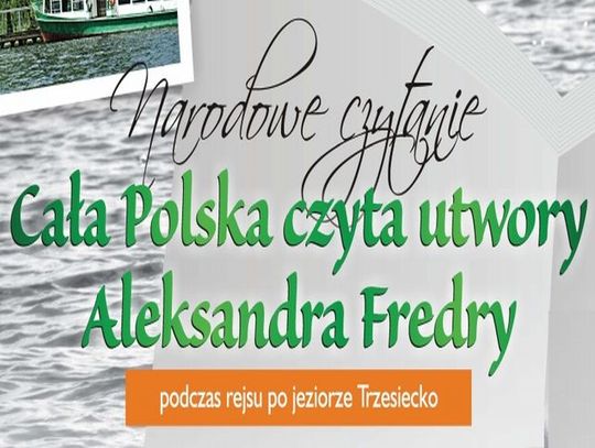 Narodowe czytanie