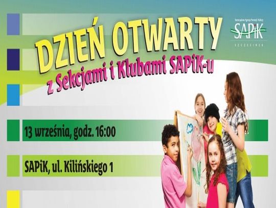Mobilizacja w Sapiku