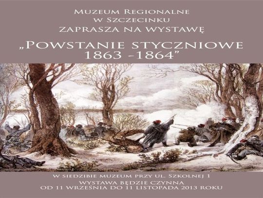 Powstanie Styczniowe