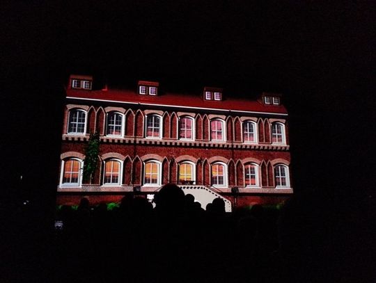 Mapping na zamku