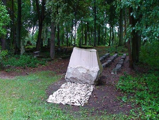 Pamięci zmarłych
