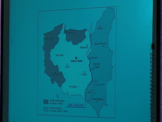 Spotkania z historią