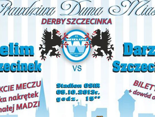 Wielim - Darzbór