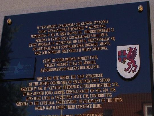 Nie jasna tablica