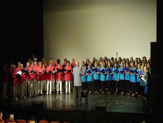 Koncert chórów