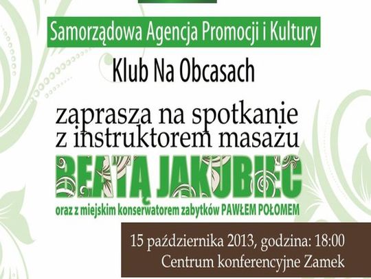 Klub na obcasach