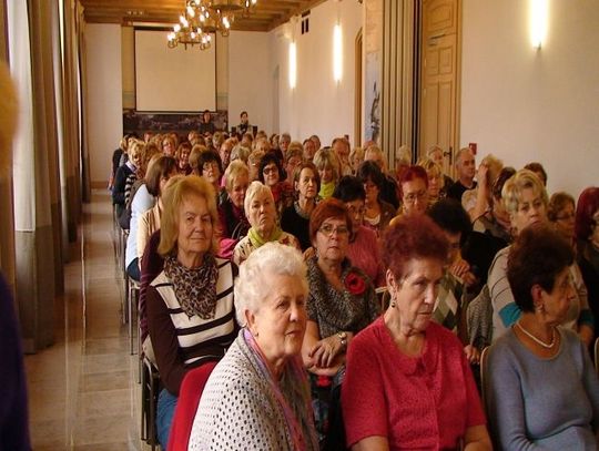 Kolejne zajęcia