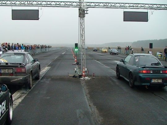 Koniec sezonu
