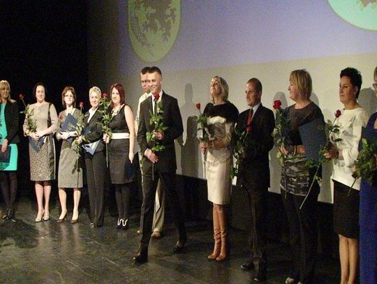 Dzień Nauczyciela