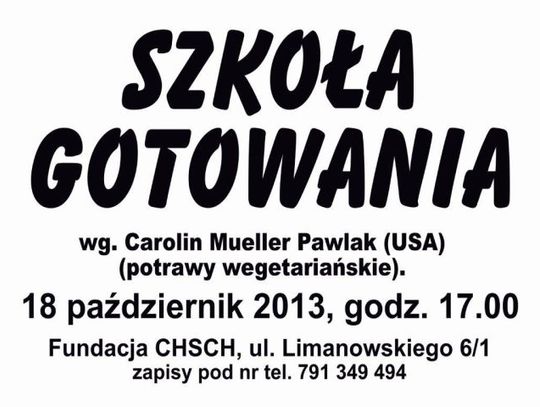 Zaproszenia