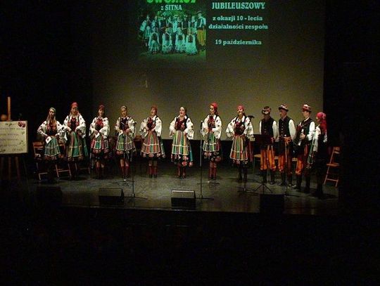Jubileusz Swojaków