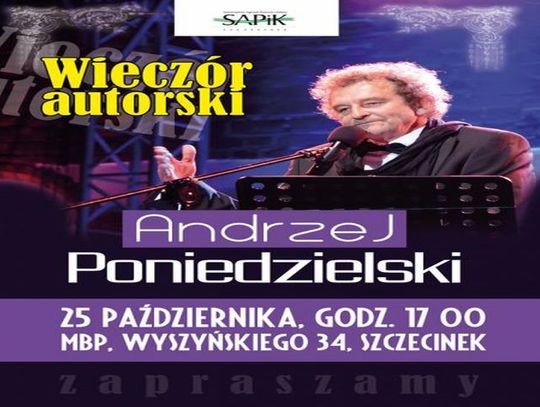 Wieczór autorski