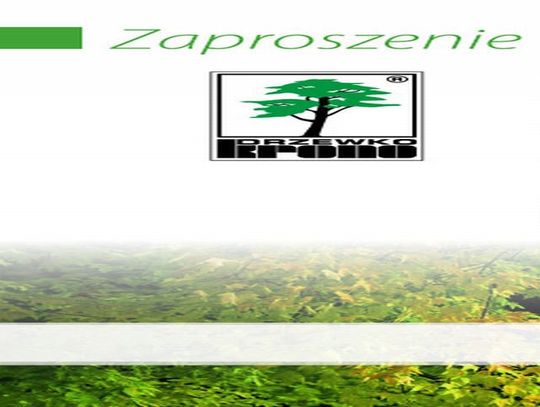 Zaproszenia