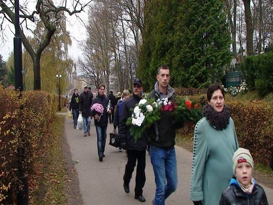 Pamiętamy