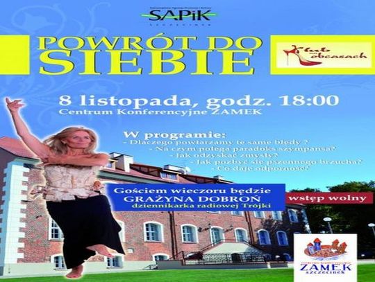 Zaproszenia