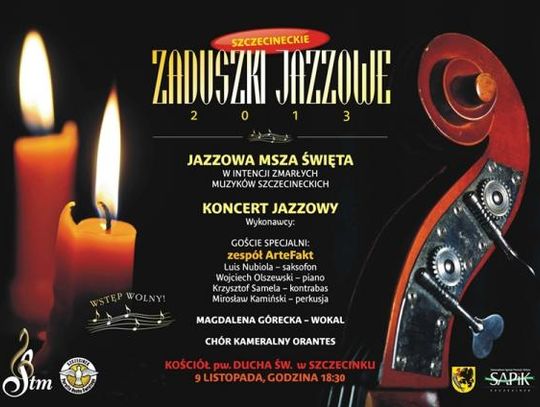Zaduszki jazzowe