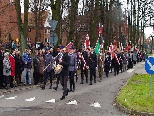 Dzień Niepodległości