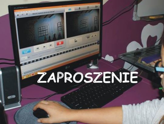Animacje STO