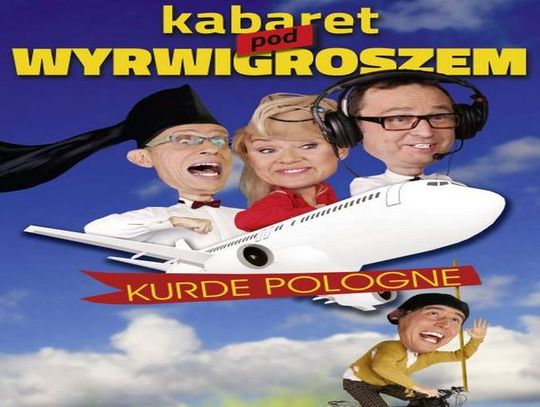 Pod Wyrwigroszem