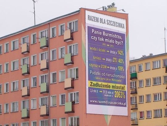 Publiczne pytania