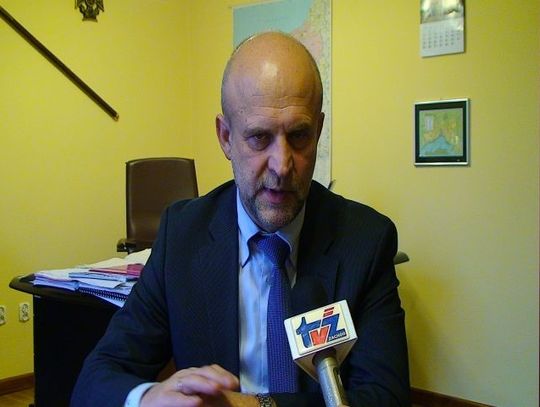 Budżet powiatu