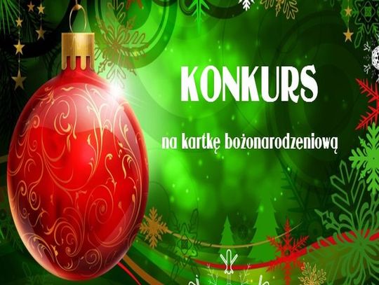 Konkurs dla dzieci