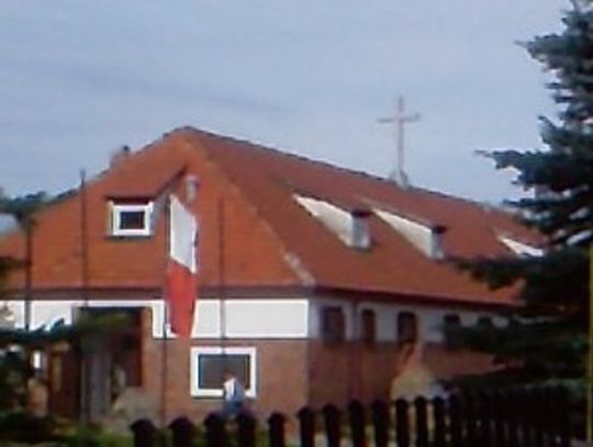 Jubileusz parafii